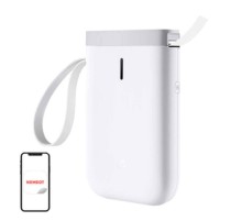 Portable Label Printer Niimbot D11 (White)