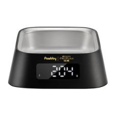 Smart Pet Bowl Pawbby