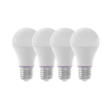 Yeelight GU10 Smart Bulb W4 (dimmable) - 4pc
