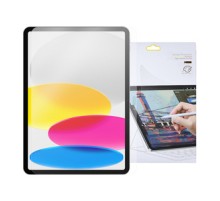 Paper-like film Baseus 0.15mm For iPad 10.9" Transparent