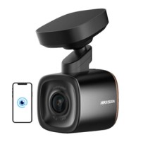 Dash camera Hikvision F6S 1600p/30fps