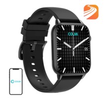 Colmi C61 smartwatch (black)