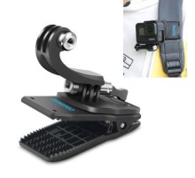 RUIGPRO 360° Strap mount for DJI Osmo Action