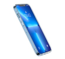 Transparent magnetic case Mcdodo PC-1890 for iPhone 12/12 Pro, Magsafe