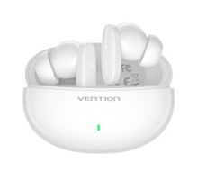 Earphones TWS Vention NBFW0 (white)