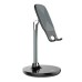 LDNIO Desk Phone Stand (Telescopic), MG05, Black