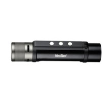 Mini Flashlight with Powerbank, alarm, workshop light Nextool NE20170 1000lm