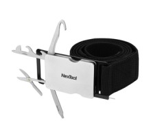 Belt with Detachable Multitool Nextool NE20020