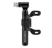 Bike Pump Rockbros JG-PB-11 (black)