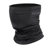 Cycling Face mask Rockbros WB-001BK (Black)