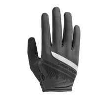 Rockbros cycling gloves size: M S247-1 (black)