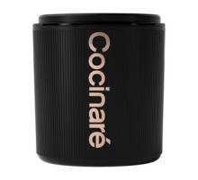 Cocinare CICM-301 Krush Freezer Bowl (black)