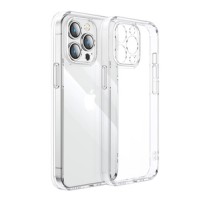 Joyroom JR-14D1 transparent case for iPhone 14