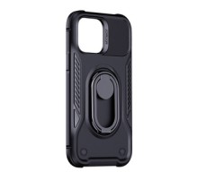 Joyroom JR-14S4 black case for iPhone 14 Pro Max