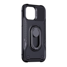 Joyroom JR-14S4 black case for iPhone 14 Pro Max Joyroom JR-14S4 black case for iPhone 14 Pro Max