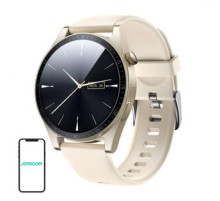 Joyroom JR-FC2 smartwatch (gold)