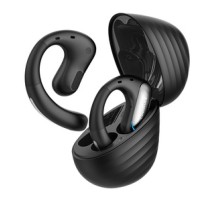 Earphones OWS OneOdio OpenRock Pro (black)