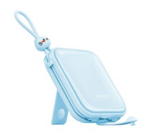 Powerbank Joyroom JR-L009 Cutie 10000mAh, 12W (Blue)