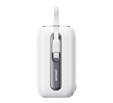 Powerbank Joyroom JR-L013 Colorful 10000mAh, 12W (White)