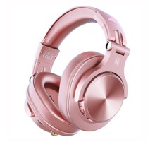 Oneodio Fusion A70 Wireless Headphones (pink)