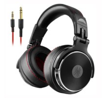 Oneodio Pro50 wired headphones (black)