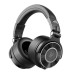 Oneodio Monitor 60 wired headphones (black)