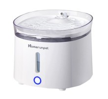 Water Fountain for pets Homerunpet WF20