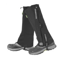 Rockbros Strapouts / Boot Protectors 21400014 L/XL (black)