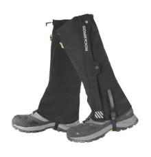 Rockbros Strapouts / Boot Protectors 21400014 L/XL (black)
