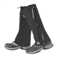 Rockbros Strapouts / Boot Protectors 21400014 L/XL (black) Rockbros Strapouts / Boot Protectors 21400014 L/XL (black)