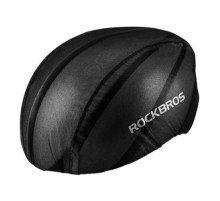 Helmet Cover Rockbros YPP017 (black)