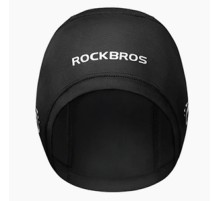 Summer Bicycle cap Rockbros YPP037 (Black)