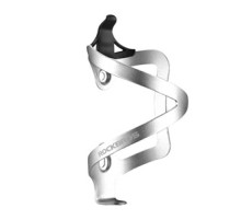 Bicycle bottle cage Rockbros 2017-11BS (sliver)