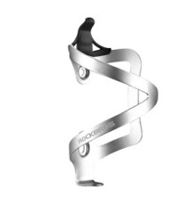 Bicycle bottle cage Rockbros 2017-11BS (sliver)