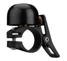 Bicycle bell  Rockbros 2018-1A (black)