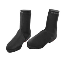Rockbros LF1015 waterproof boot protectors (black)