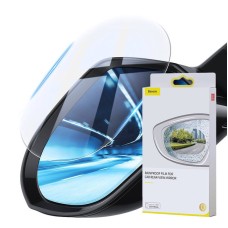 Rainproof film for car mirror Baseus 2 pcs.