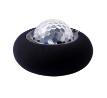 Wireless Speaker Maya RGB Joyroom JR-MS02 (black)