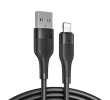 Charging Cable Lightning 3A 1m Joyroom S-1030M12 (black)