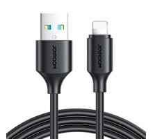 Cable Lightning Type-C 20W 2m Joyroom S-CL020A9 (black)