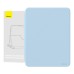Baseus Minimalist Series IPad PRO 12.9 Magnetic protective case (blue)