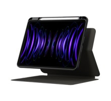 Baseus Minimalist Series IPad PRO 11"/Pad Air4/Air5 10.9" Magnetic protective case (black)