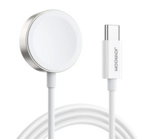 Cable to USB-C / iPhone / Apple SmartWatch Joyroom S-IW004 (white)