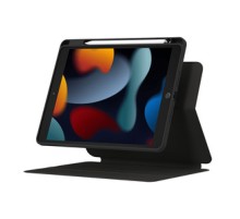 Baseus Minimalist Series IPad 10.2" Magnetic protective case (black)
