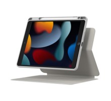 Baseus Minimalist Series IPad 10.2" Magnetic protective case (grey)