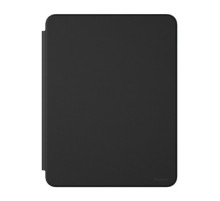 Baseus Minimalist Series IPad 10 10. 9" Magnetic protective case (black)