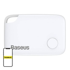 Baseus Intelligent T2 ropetype anti-loss device White