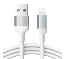 Cable to USB-A / Lightning / 2.4A / 3m Joyroom S-UL012A10 (white)