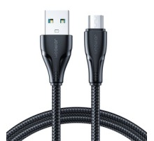 Cable to Micro USB-A / Surpass / 2m Joyroom S-UM018A11 (black)