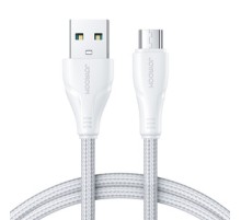 Cable to Micro USB-A / Surpass / 2m Joyroom S-UM018A11 (white)
